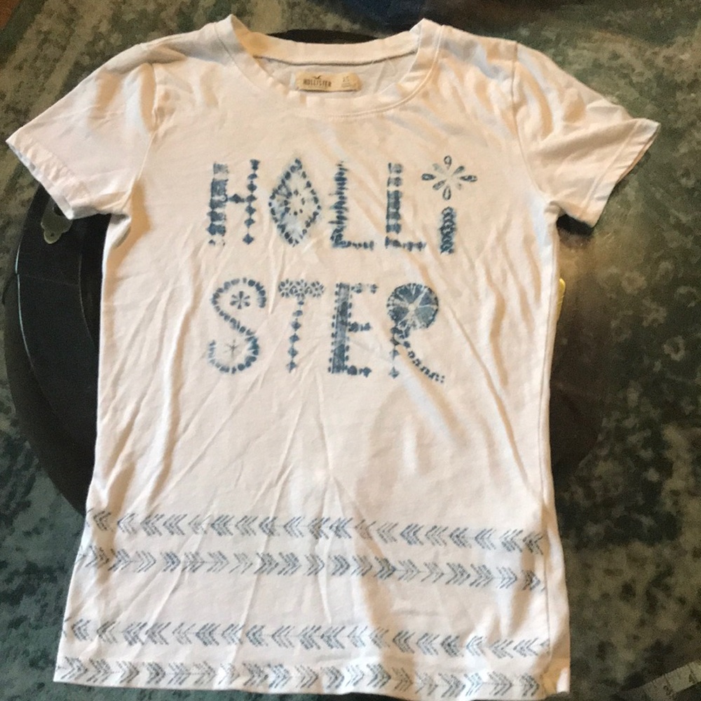 Hollister Tee